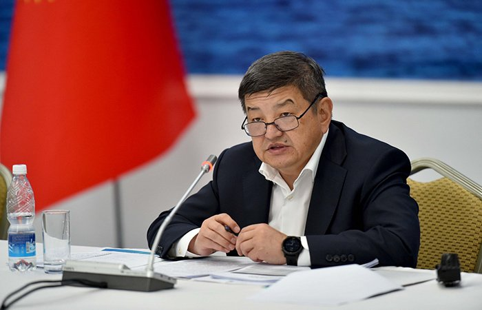 Источник фото: gov.kg