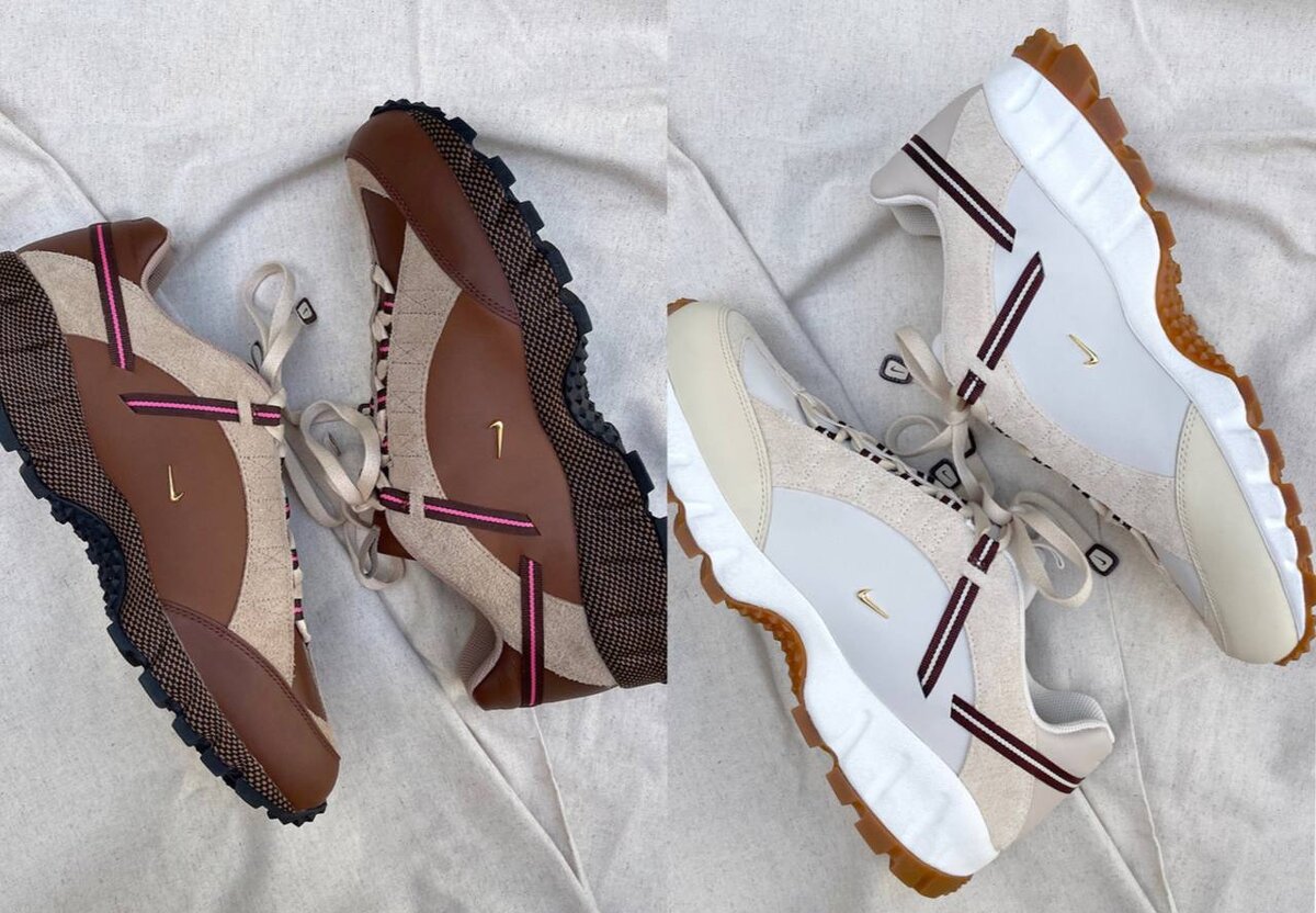 Uy Map Sneakers