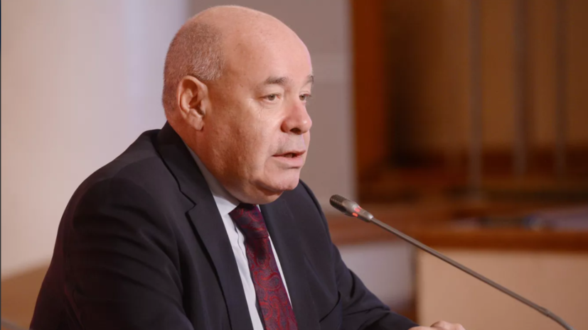   РИА Новости