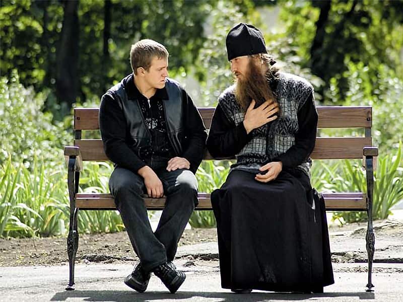 Неофит или новоначальный, находясь в самом начале своего пути, еще не знает проблем церковной жизни и трудностей духовного роста. 