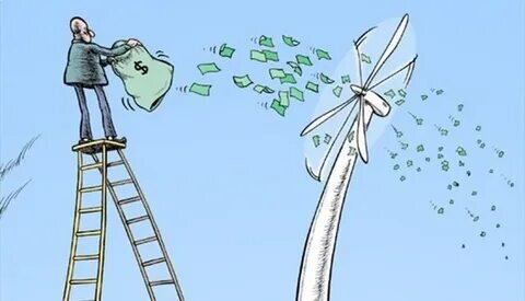 Европейцы сами изменили себе климат играми в Зелёную Энергетику. Зимой - сильный мороз, летом - жара и засуха