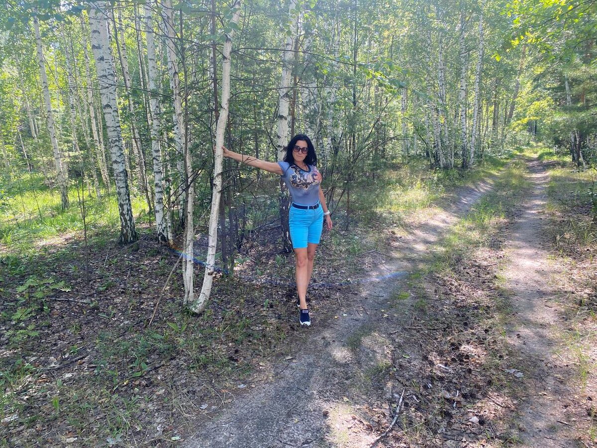 Автор канала: Олеся Фомина