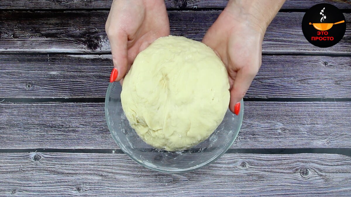 Мягкие домашние бублики из детства: сдобные, вкусные, мягкие и на ...