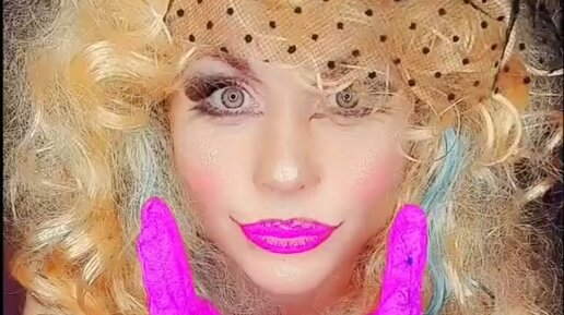 Анабель Шпилька | Ролики — короткие видео