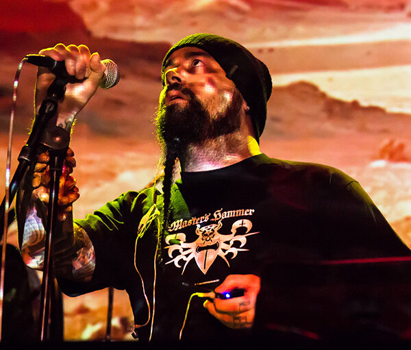 Кристоффер Рюгг