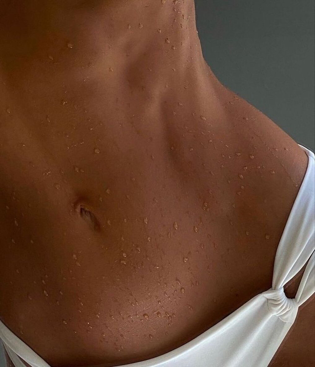     Тест редакции: скрабы для тела. Фото: @valentina_muntoni