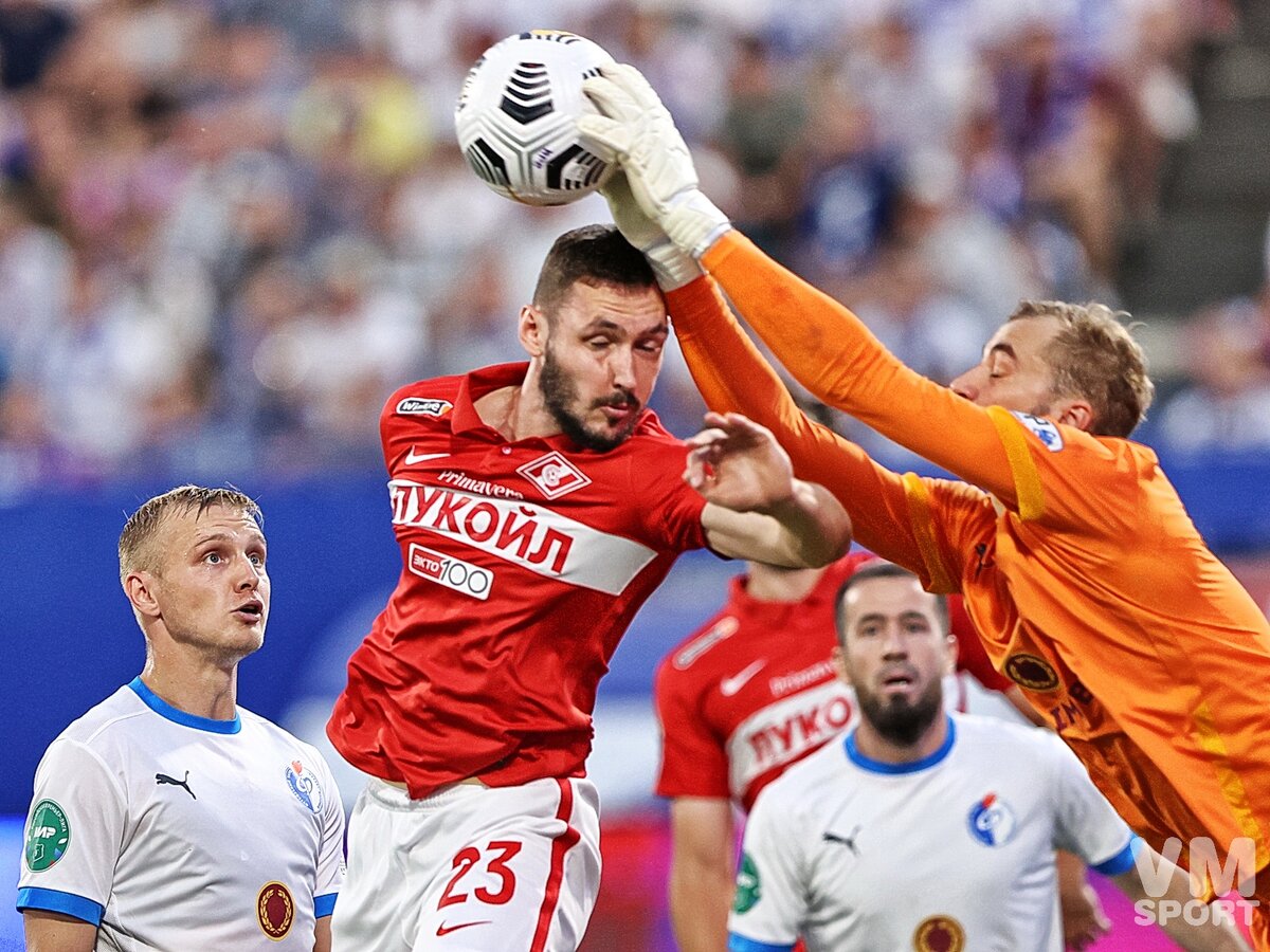 Фото: Олег Бухарев/ «В мире спорта»