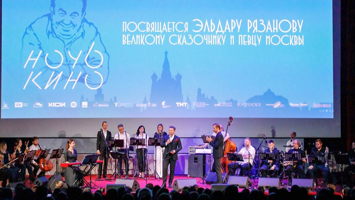    Фото: mos.ru / Юлия Иванко