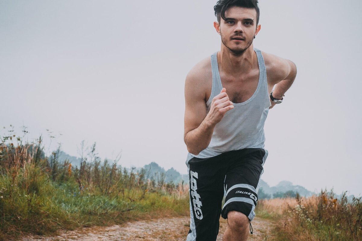     Как ускорить обмен веществ: 10-минутная тренировка, которая поможет