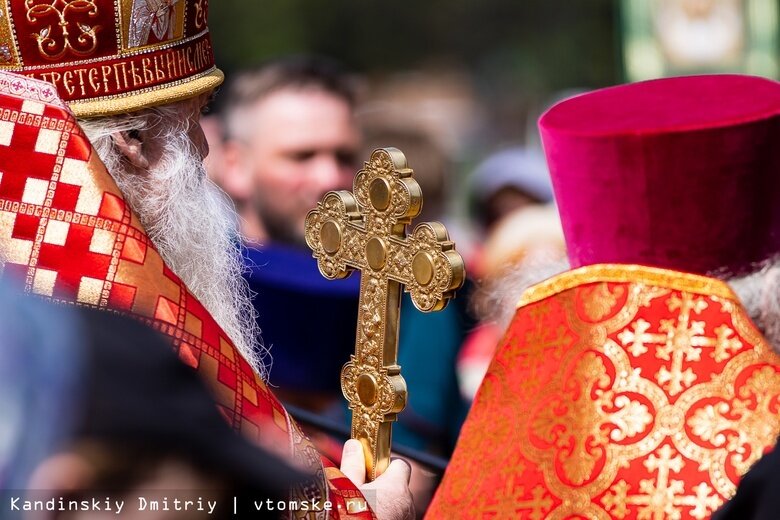    Фото: Дмитрий Кандинский / vtomske.ru