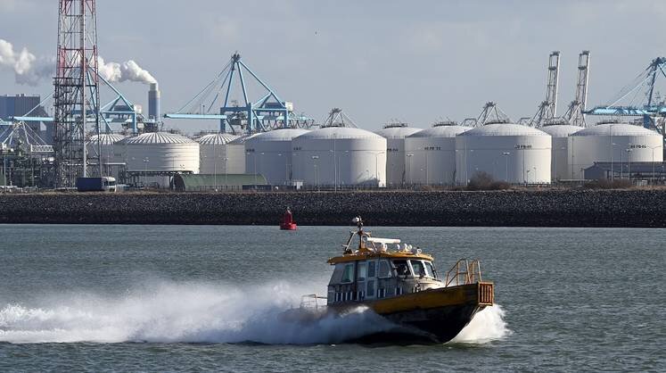    Federico Gambarini/dpa/picture-alliance