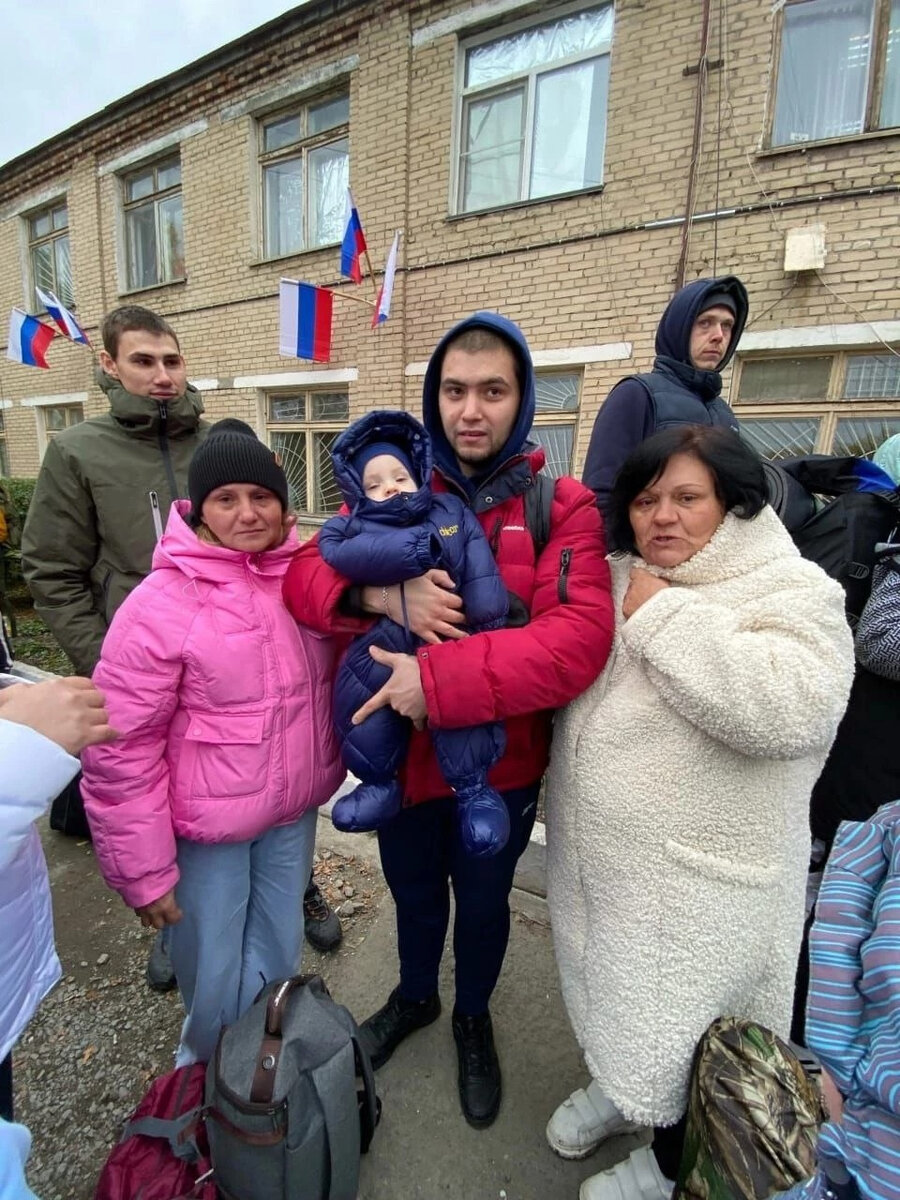 Настаиваем на ДНК»: челябинка потребовала признать погибшего  мобилизованного отцом своего сына | Фонтанка.ру | Дзен