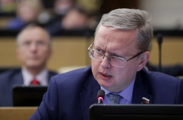    Михаил Делягин duma.gov.ru