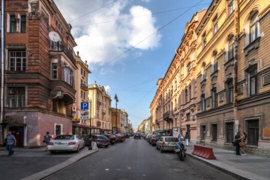    Ловушка для одинокого