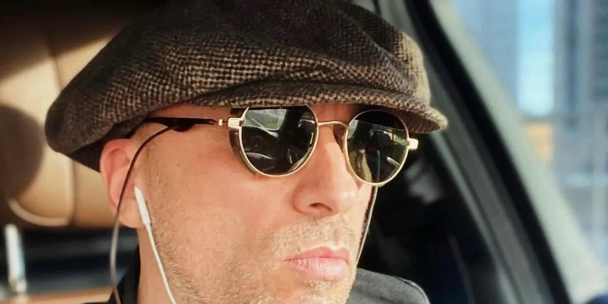 Соцсети Дмитрия Нагиева