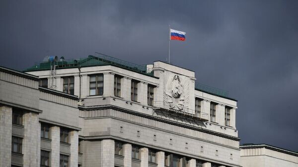   © Sputnik / Максим Блинов