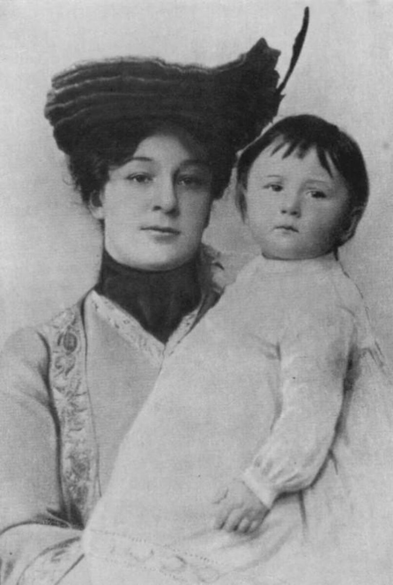    Мария Давыдова