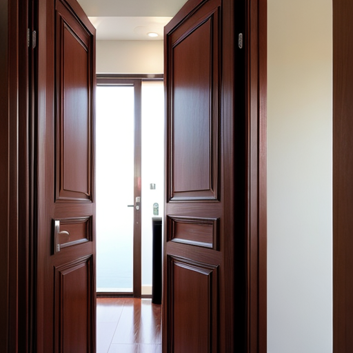 К чему снятся закрытые двери