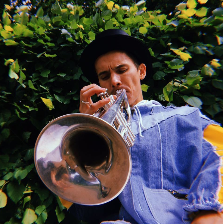 Антоха МС
Фото: Instagram