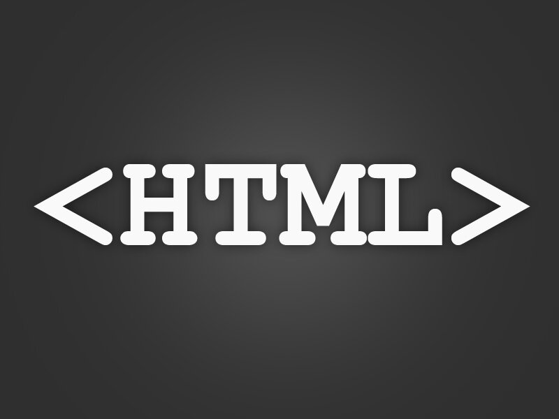 Html изображение с размером