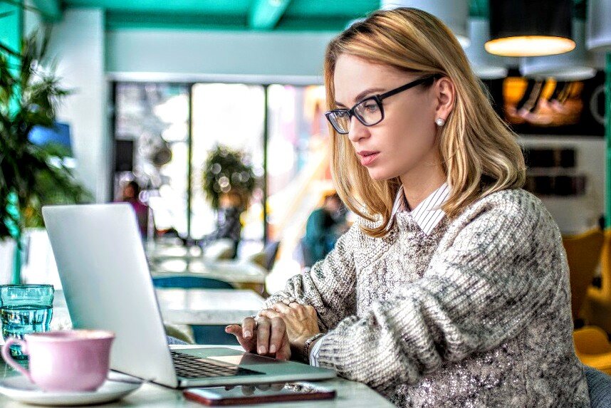 Какая разница, насколько очарователен был ваш сотрудник, когда он сольет вам бюджет?