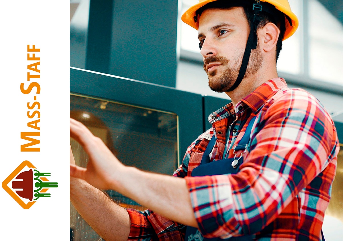 Компания Mass Staff