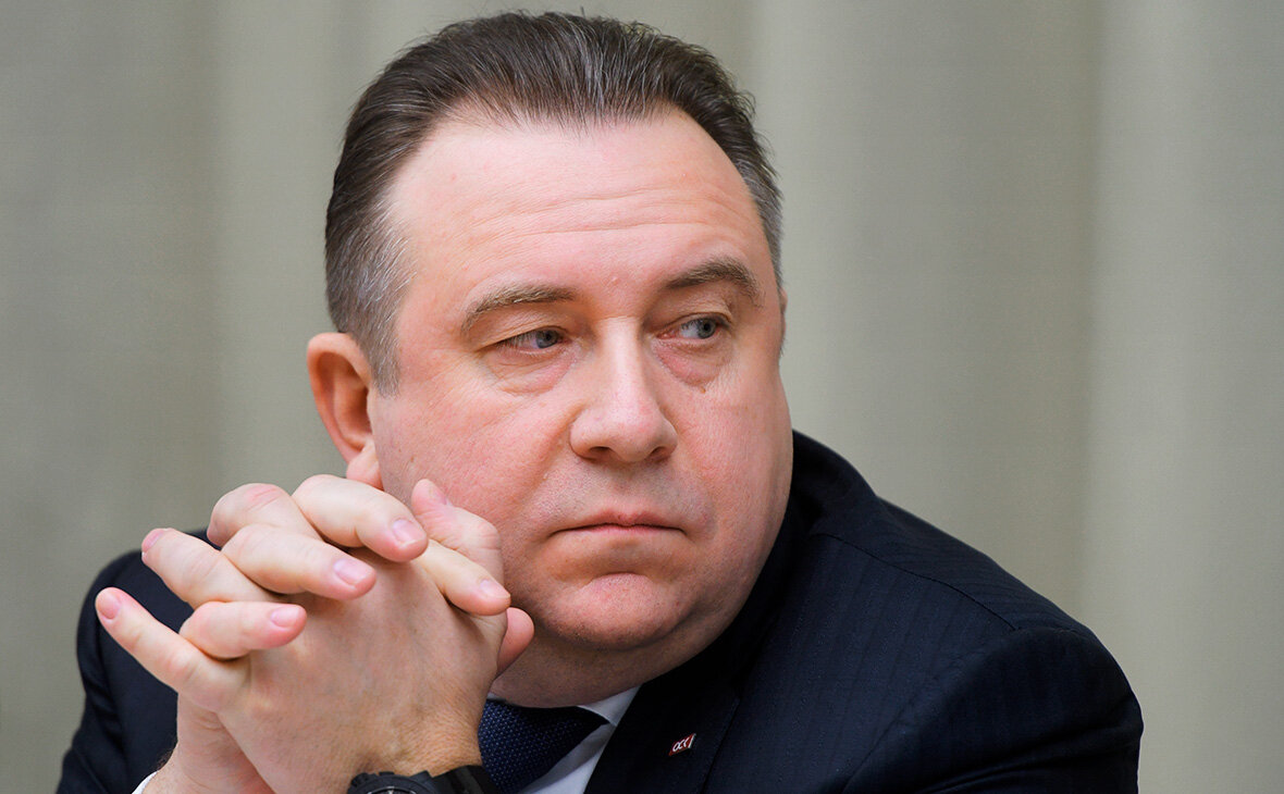 Алексей Рахманов