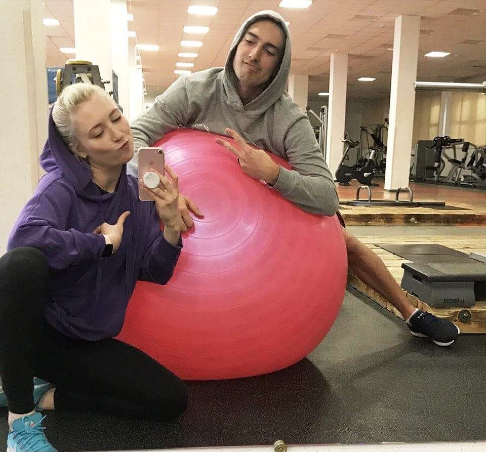 Фото из Instagram jonathan_guerreiro91