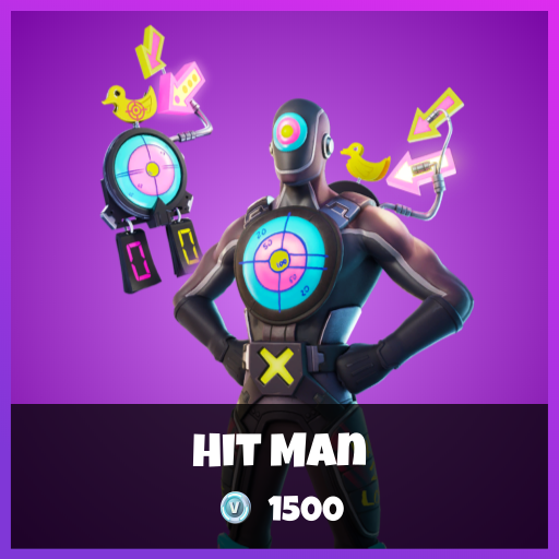 Описание: Спорим, не попадёшь?