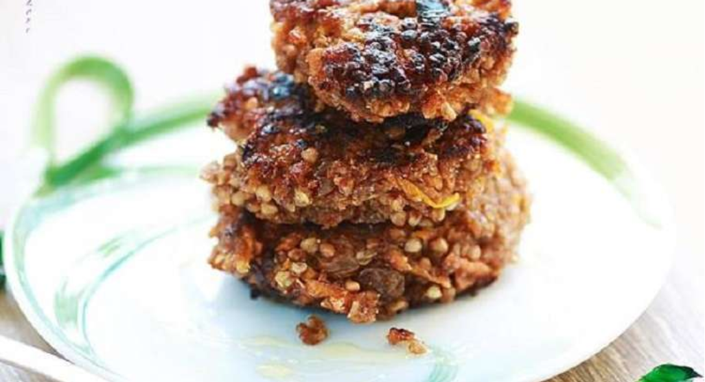 гречневая колбаска