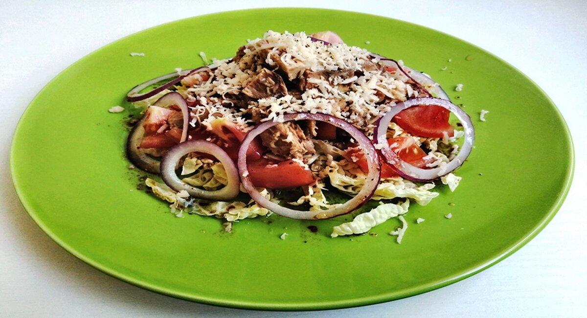 Игра вкусов