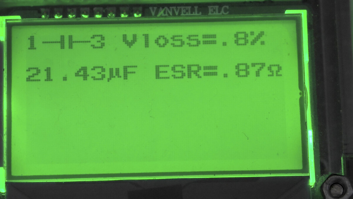 Редкие и надежные конденсаторы из Японии. Так ли это? | semf1k | Дзен