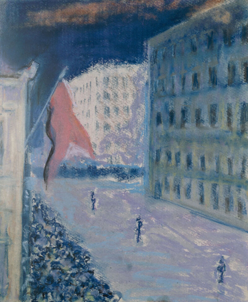 Святослав Рихтер "Траур"