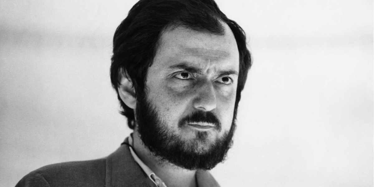 Стэнли Кубрик