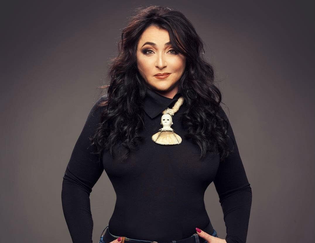 Лолита Милявская
Фото: https://clck.ru/PdmxU