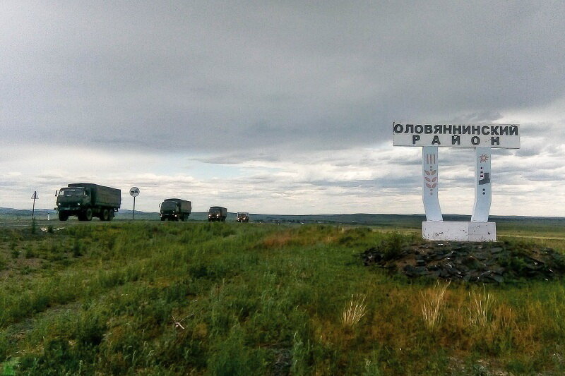 Позывные ракетных дивизий и полков