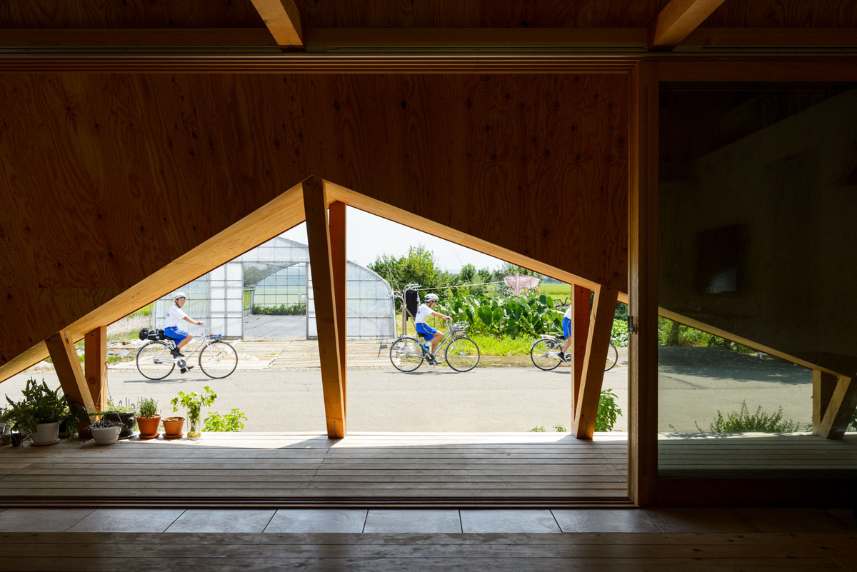 Фото: takerushoji.jp