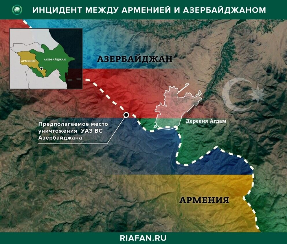 Армения была азербайджаном. Карта границ Турция Армения Азербайджан. Граница Армении и Азербайджана. Границы Армении Азербайджана и Турции.