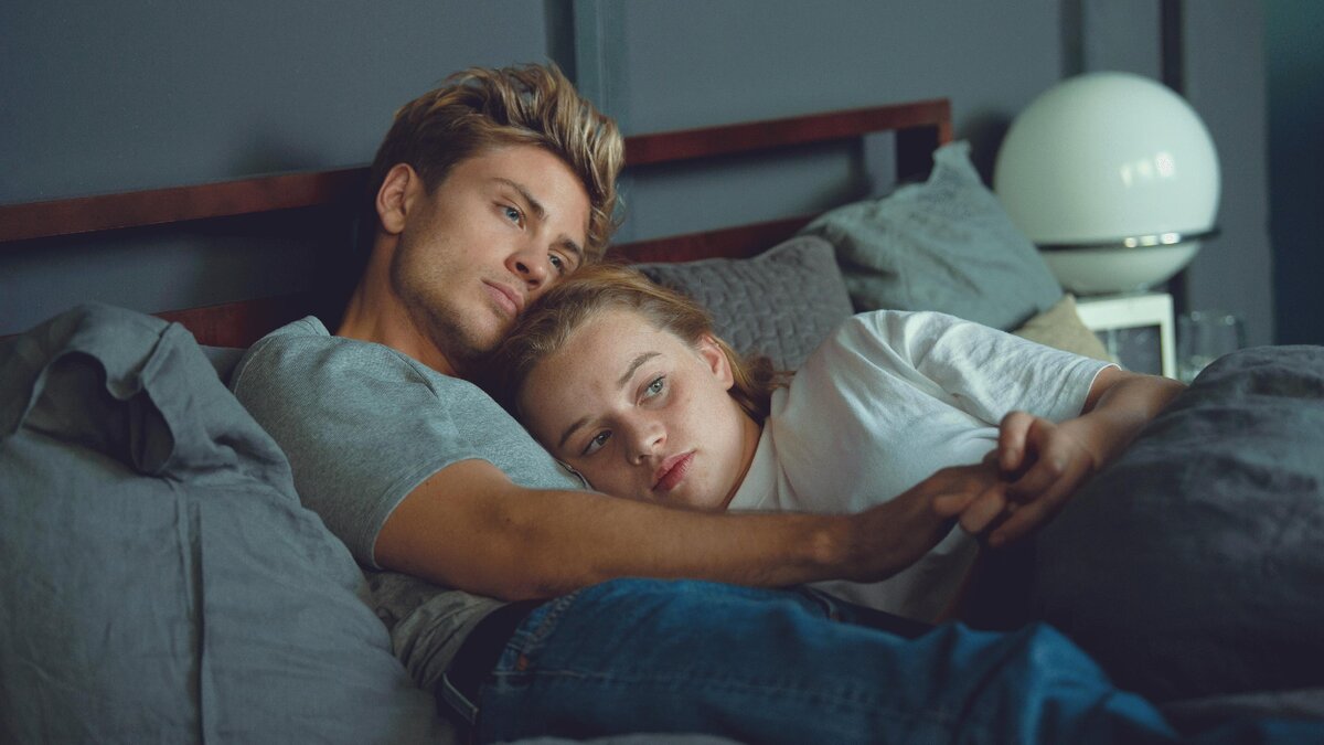 Кадр из фильма