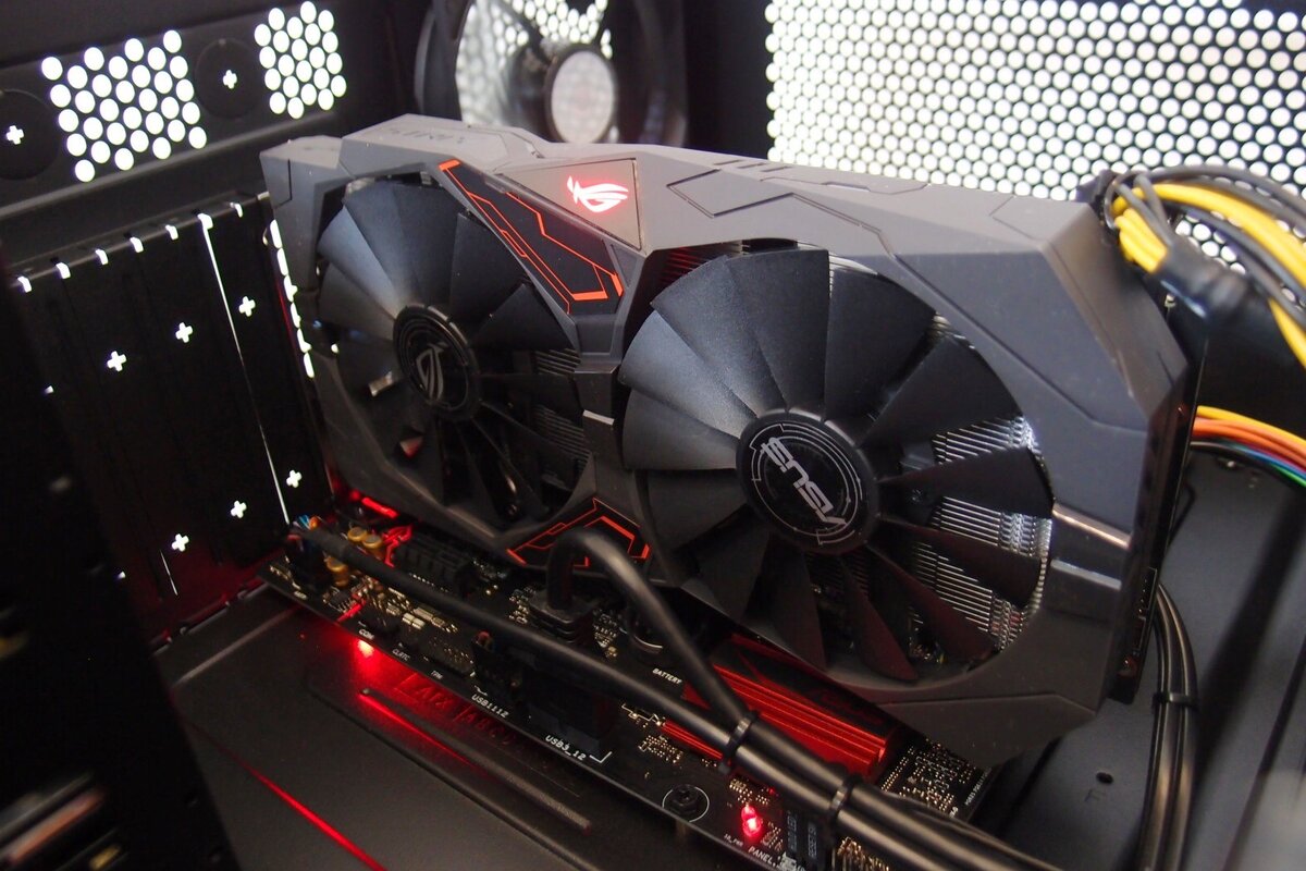 ASUS ROG Strix 1050 ti. 1050ti ASUS Strix. GTX 1050 ASUS Strix. ASUS Strix 1050ti 4gb.