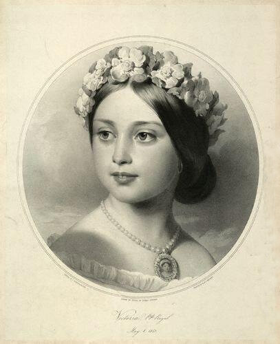 Викки 10 лет