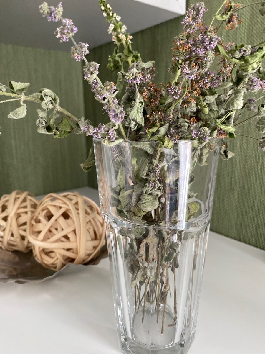 Наш душистый букет