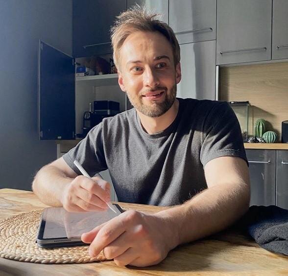 Дмитрий Шепелев /  Фото: Legion-Media