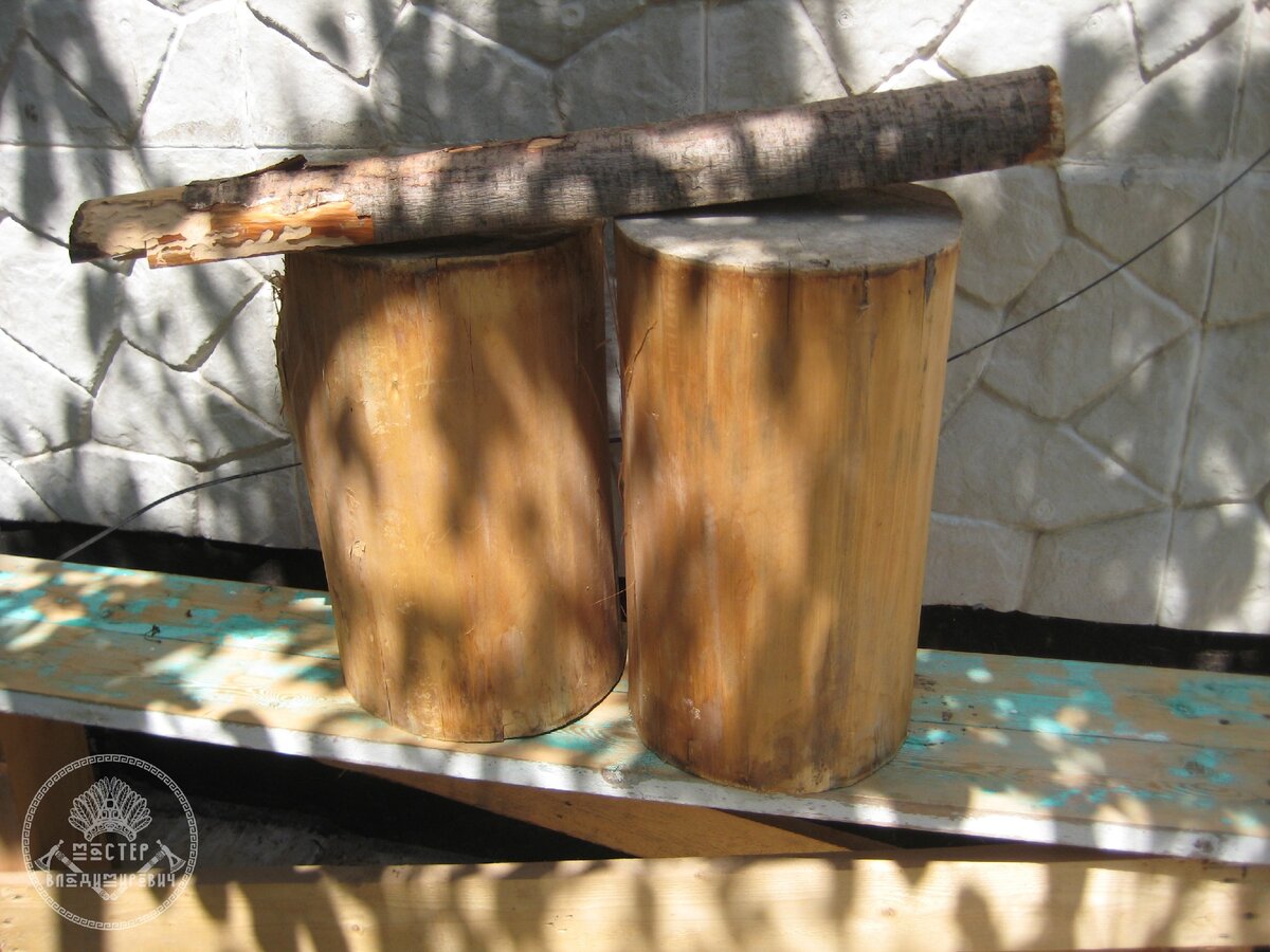 Посылка от подписчика.