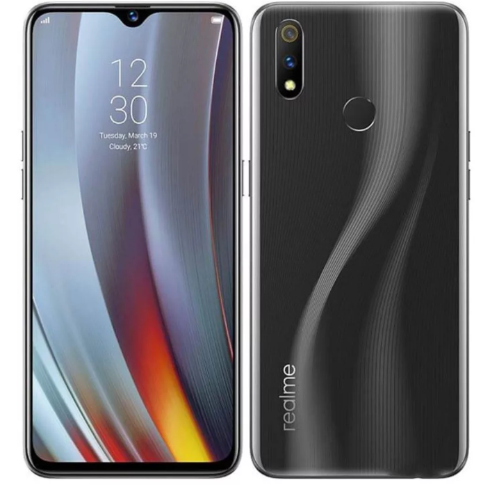 Телефон росо. РЕАЛМИ C 3 64gb. Realme c3 3/64gb Grey. Realme 3 Pro. Смартфон Realme 3 Pro.