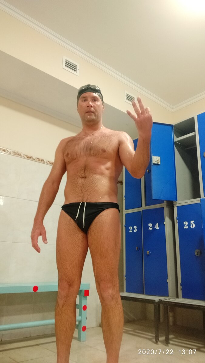 Третья неделя после ТРЁХ МЕСЯЦЕВ самоизо)))