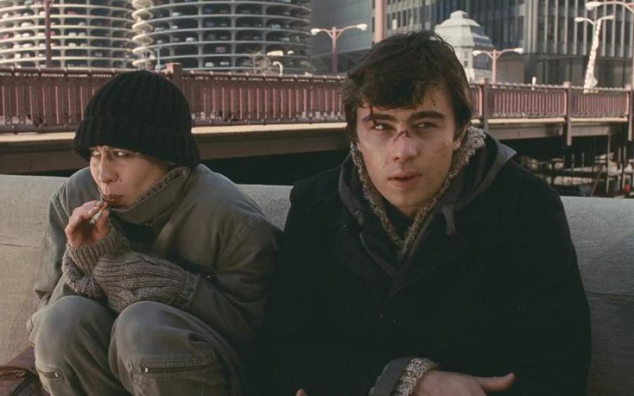 "Зря ты его негром назвал. Для них это ругательство обидное" (с) Брат-2. Фото из Яндекс.картинок. 