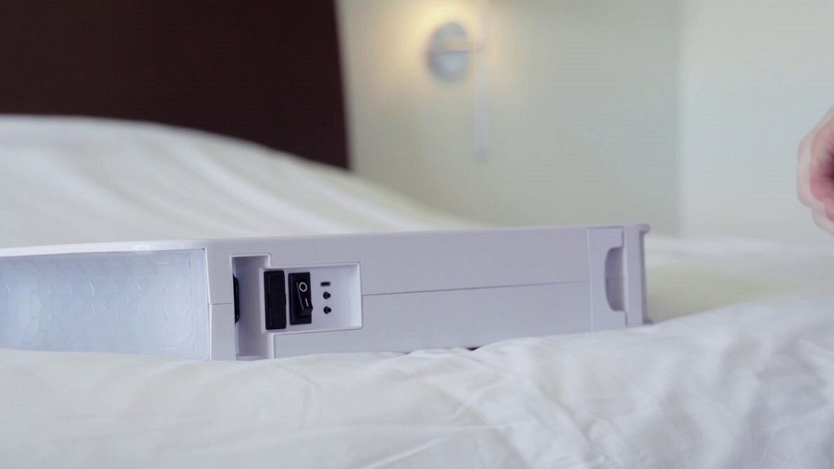  Smartduvet