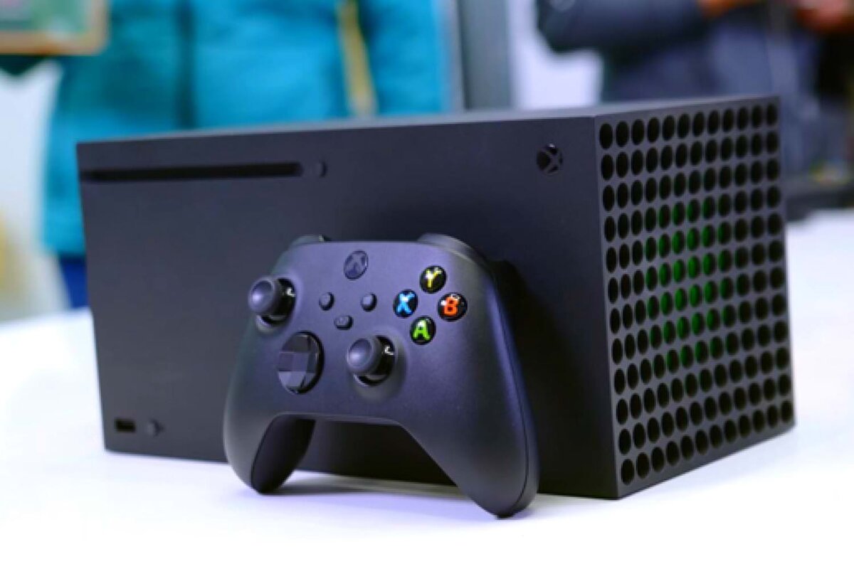 Xbox series x новости