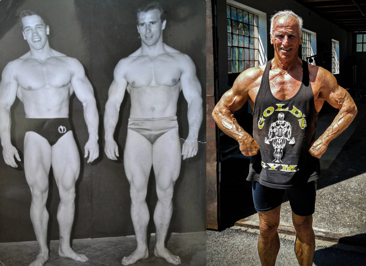 Arnold PR